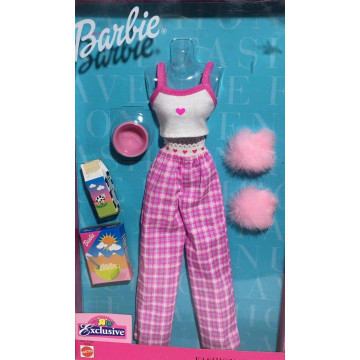 Barbie Lingerie Collection Fashion Avenue™