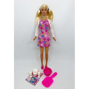 Picnic Perfect™ Barbie® Doll Picnic Barbie® Doll