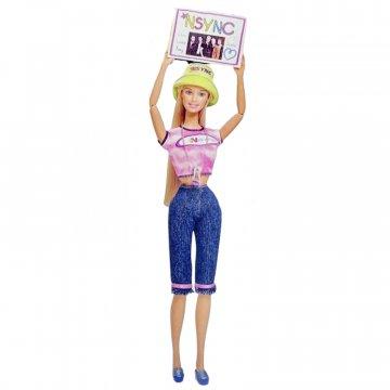 N'Sync #1 Fan™ Barbie® Doll