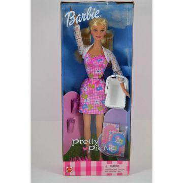 Picnic Pretty™ Barbie® Doll