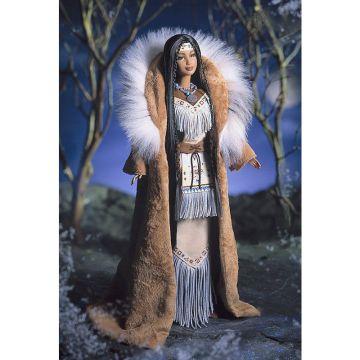 Spirit of the Earth™ Barbie® Doll