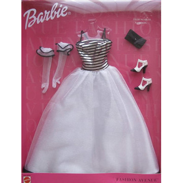 Barbie Film Noir Dazzle Fashion Avenue™