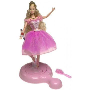 Barbie in the Nutcracker™ Barbie® Doll The Sugarplum Princess
