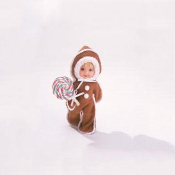 Barbie In The Nutcracker™ Tommy Doll as the Gingerbread Boy