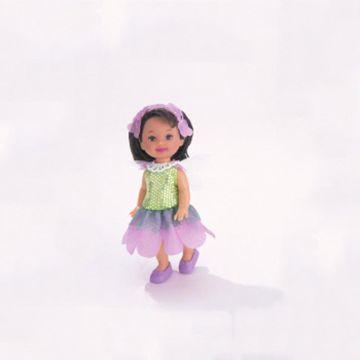 Barbie In The Nutcracker™ Jenny™ Doll As The Flower Fairy