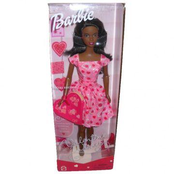 Valentine Wishes AA Barbie
