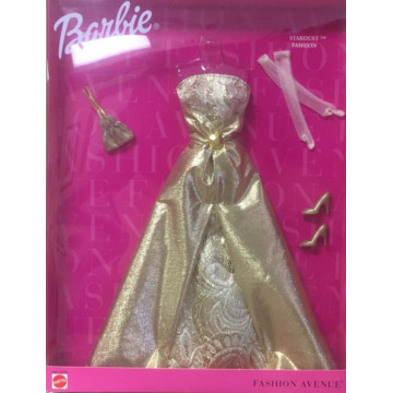 Barbie Stardust Dazzle Fashion Avenue™