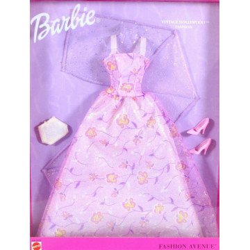 Barbie Vintage Hollywood Dazzle Fashion Avenue™