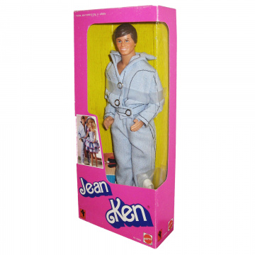 Jean Ken Doll (Rotoplast)