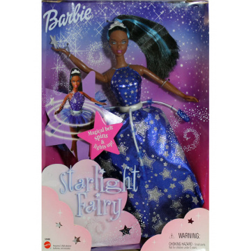 Barbie® Doll Starlight Fairy™ (AA)