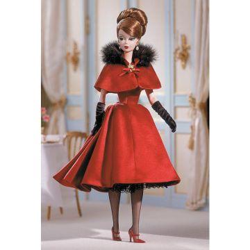 Ravishing in Rouge™ Barbie® Doll