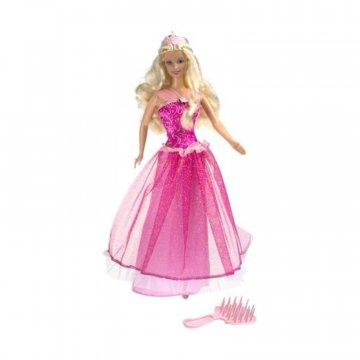Pretty Princess™ Barbie® Doll