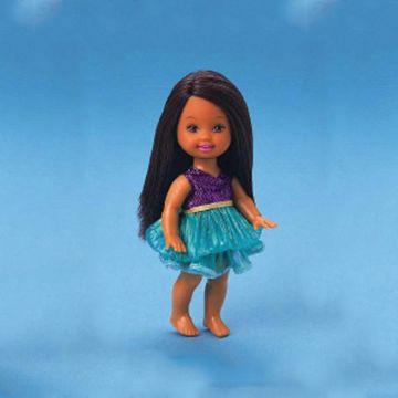 Kelly® Doll Mermaid Fun™ (African American)