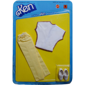 Ken Original Fashion (Rotoplast)