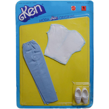 Ken Original Fashion (Rotoplast) variant