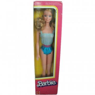 Barbie Superstar Redhaed canadian exclusive