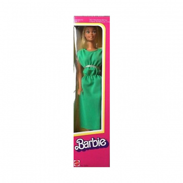 Fantasia Barbie doll