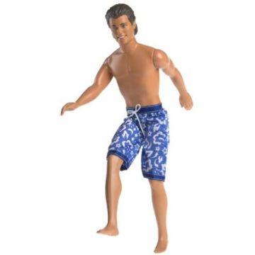 Palm Beach™ Ken® Doll