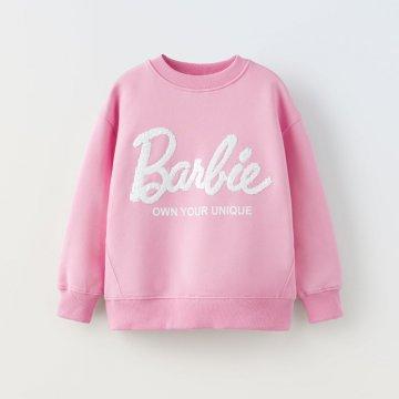 Sequin Sweatshirt Barbie™ Mattel