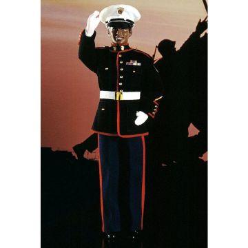 Marine Corps Ken® Doll—African-American
