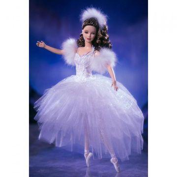 Barbie® Doll as Swan Ballerina from Swan Lake