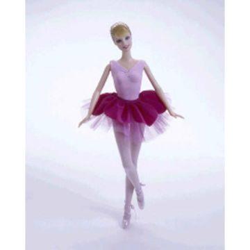 Ballet Star™ Barbie® Doll