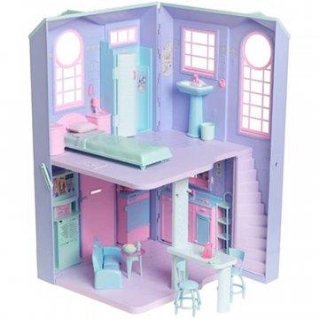 Barbie® Talking Townhouse™ Playset
