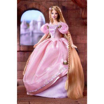 Rapunzel Barbie® Doll
