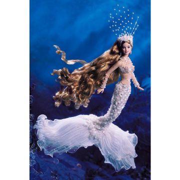 Enchanted Mermaid™ Barbie® Doll