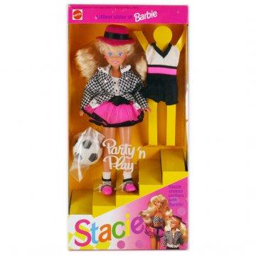 Party 'N Play Stacie Doll