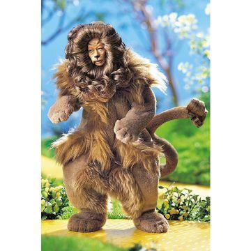 The Wizard of Oz™ Cowardly Lion (Porcelain #6)