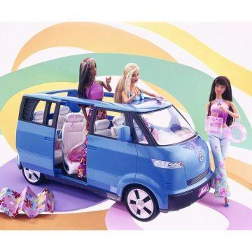 Barbie® Volkswagen® Microbus®  Vehicle