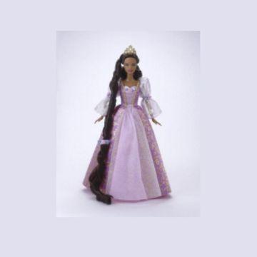 Barbie® as Rapunzel (African American)