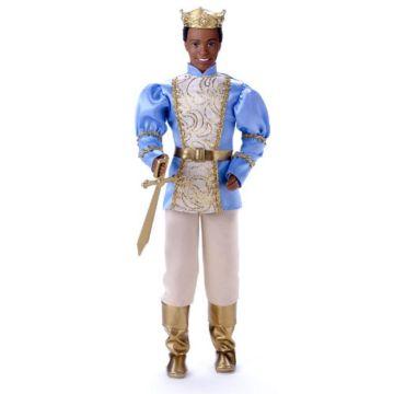 Barbie® as Rapunzel Ken® Doll Prince Stephan (African American)