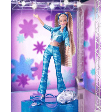 Pop Sensation™ Barbie® Doll