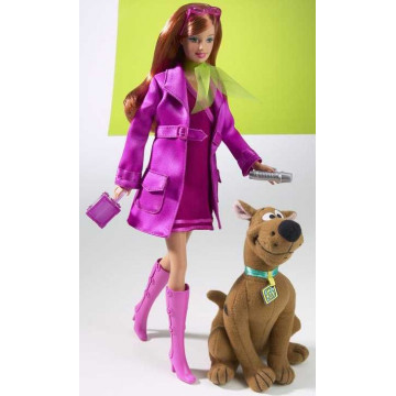 Barbie® As Daphne Scooby-Doo™ Barbie® Doll