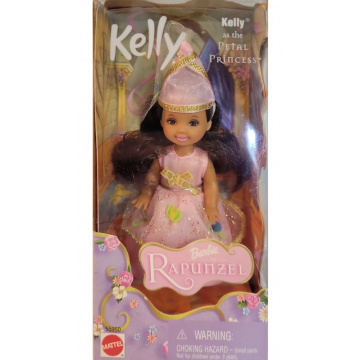 Petal Princess Kelly® (African-American)