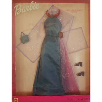 Barbie Paris Film Festival Dazzle Fashion Avenue™ (Variant)