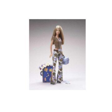 Adventure Barbie® Doll Route 66™
