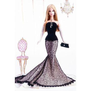 Society Girl™ Barbie® Doll