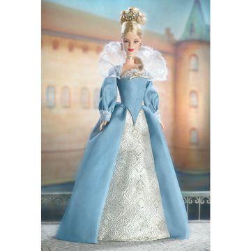 Princess of the Danish Court™ Barbie® Doll