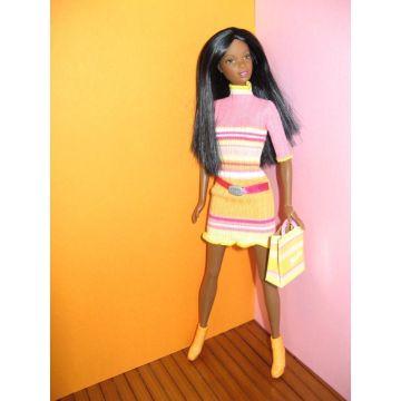 Barbie Boutique™ Barbie® Doll (African-American)