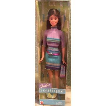 Barbie Boutique™ Barbie® Doll (Brunette)