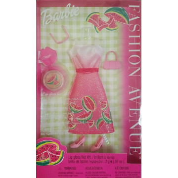 Barbie Fruit Fashion Avenue™