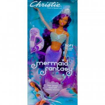 Mermaid Fantasy™ Christie® Doll