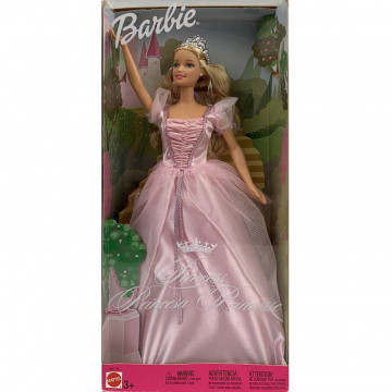 Princess Barbie® Doll