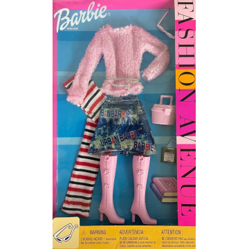 Barbie Sunglasses Fashion Avenue™