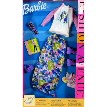Barbie Sunglasses Fashion Avenue™