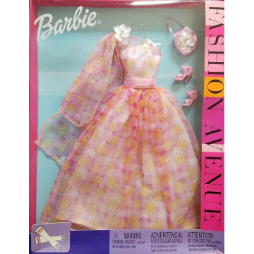 Barbie Gloves Fashion Avenue™