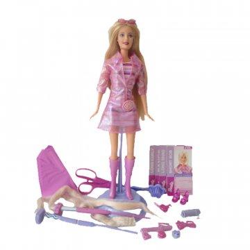 Cut ‘n Style™ Barbie® Doll